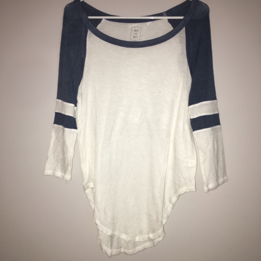 Pacsun shirt bundle